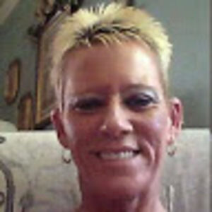 Meet your Posher, Becky